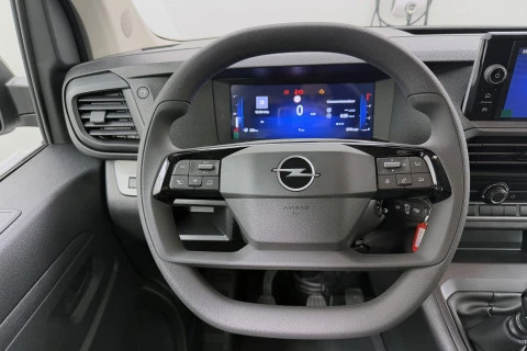 Opel Vivaro 1.5 BlueHDi 88kW (120CV) DC M.Plegable