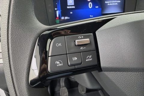 Opel Vivaro 1.5 BlueHDi 88kW (120CV) DC M.Plegable