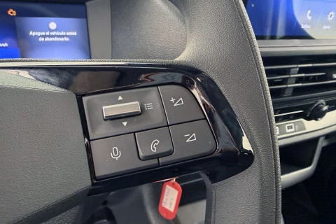 Opel Vivaro 1.5 BlueHDi 88kW (120CV) DC M.Plegable