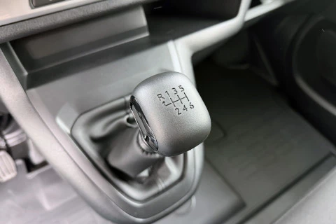 Opel Vivaro 1.5 BlueHDi 88kW (120CV) DC M.Plegable