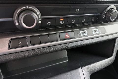 Opel Vivaro 1.5 BlueHDi 88kW (120CV) DC M.Plegable