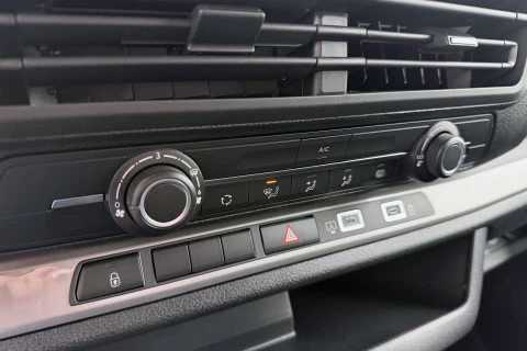 Opel Vivaro 1.5 BlueHDi 88kW (120CV) DC M.Plegable