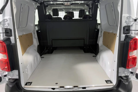 Opel Vivaro 1.5 BlueHDi 88kW (120CV) DC M.Plegable