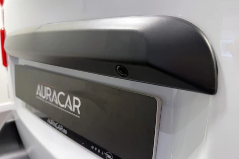 Opel Vivaro 1.5 BlueHDi 88kW (120CV) DC M.Plegable