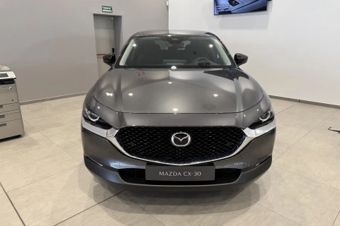 Mazda CX-30 e-SKYACTIV G Homura