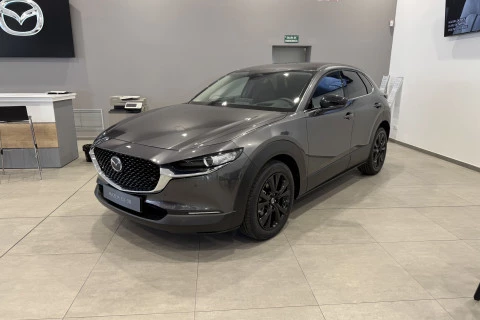 Mazda CX-30 e-SKYACTIV G Homura