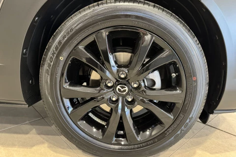 Mazda CX-30 e-SKYACTIV G Homura