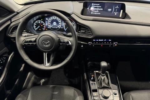 Mazda CX-30 e-SKYACTIV G Homura