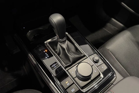 Mazda CX-30 e-SKYACTIV G Homura