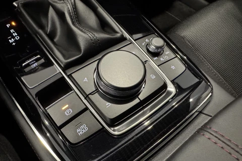 Mazda CX-30 e-SKYACTIV G Homura