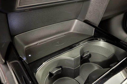 Mazda CX-30 e-SKYACTIV G Homura