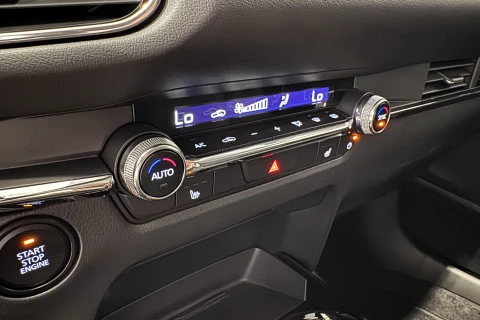 Mazda CX-30 e-SKYACTIV G Homura