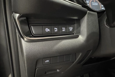 Mazda CX-30 e-SKYACTIV G Homura