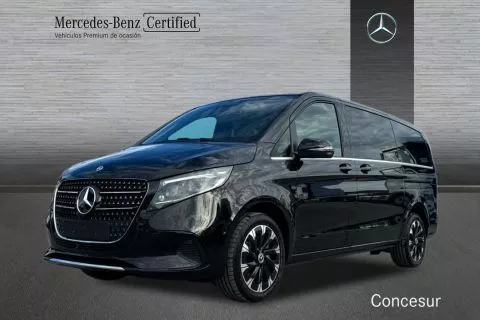 Mercedes-Benz Clase V 250 d Avantgarde Largo Mercedes-Benz Clase V 250 d Avantgarde Largo