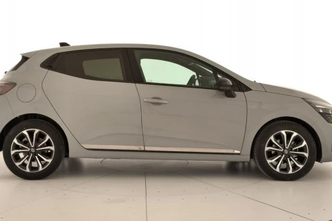 Renault Clio  Gasolina/Gas  TCe GLP Techno 74kW