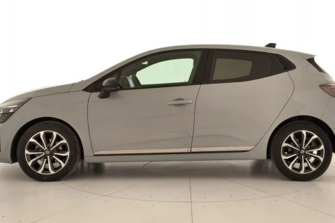 Renault Clio  Gasolina/Gas  TCe GLP Techno 74kW