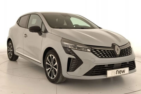 Renault Clio  Gasolina/Gas  TCe GLP Techno 74kW