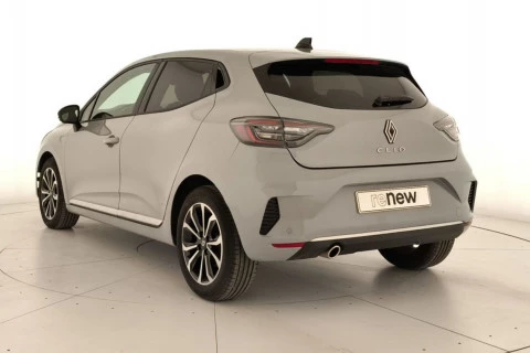 Renault Clio  Gasolina/Gas  TCe GLP Techno 74kW