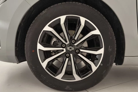 Renault Clio  Gasolina/Gas  TCe GLP Techno 74kW