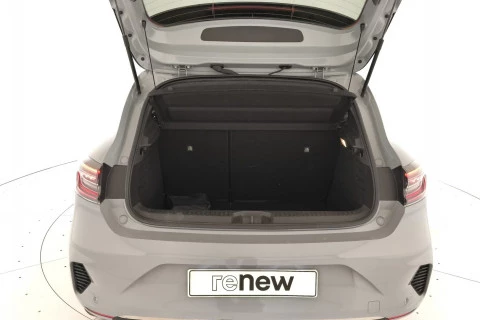 Renault Clio  Gasolina/Gas  TCe GLP Techno 74kW
