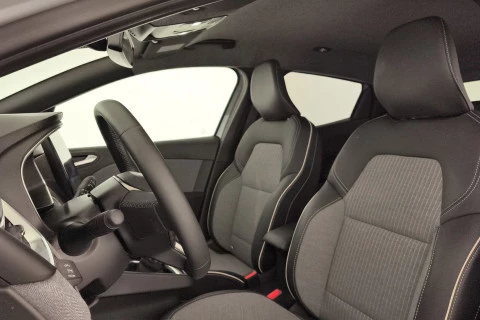 Renault Clio  Gasolina/Gas  TCe GLP Techno 74kW