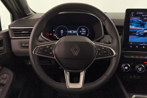 Renault Clio  Gasolina/Gas  TCe GLP Techno 74kW