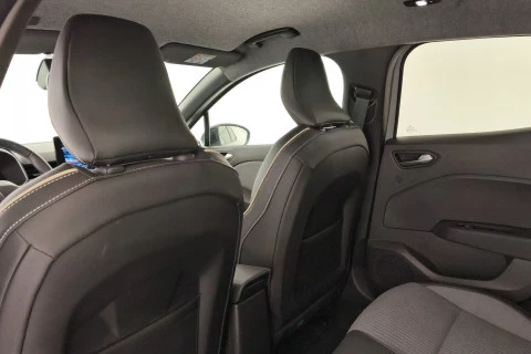 Renault Clio  Gasolina/Gas  TCe GLP Techno 74kW