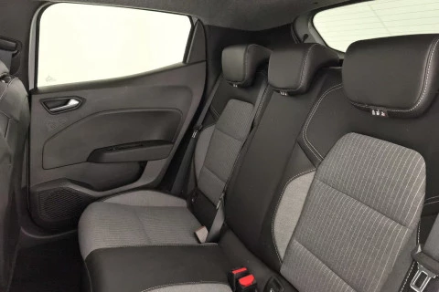 Renault Clio  Gasolina/Gas  TCe GLP Techno 74kW