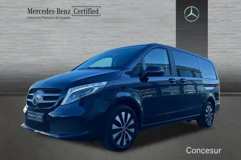 Mercedes-Benz Clase V 220 d Clase V Largo