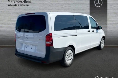 Mercedes-Benz Vito 114CDI AT 100kW Tourer Pro Larga