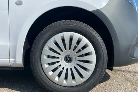 Mercedes-Benz Vito 114CDI AT 100kW Tourer Pro Larga