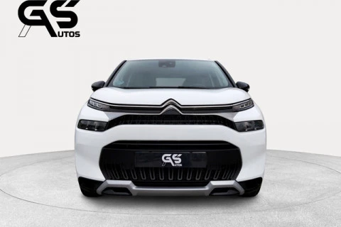 Citroën C3 Aircross PureTech 110 S&S You! 81 kW (110 CV)