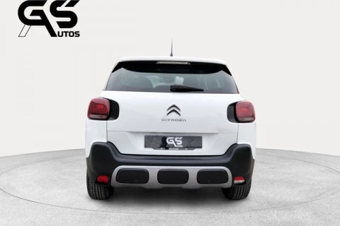Citroën C3 Aircross PureTech 110 S&S You! 81 kW (110 CV)