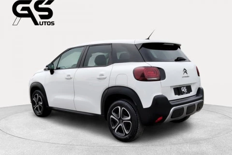 Citroën C3 Aircross PureTech 110 S&S You! 81 kW (110 CV)