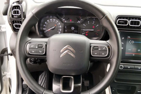 Citroën C3 Aircross PureTech 110 S&S You! 81 kW (110 CV)