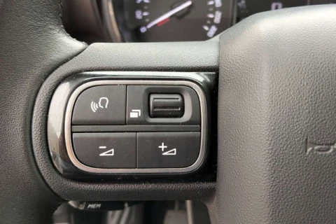 Citroën C3 Aircross PureTech 110 S&S You! 81 kW (110 CV)