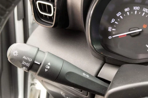 Citroën C3 Aircross PureTech 110 S&S You! 81 kW (110 CV)