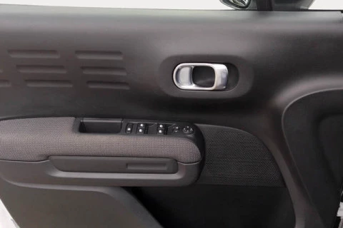 Citroën C3 Aircross PureTech 110 S&S You! 81 kW (110 CV)