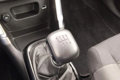 Citroën C3 Aircross PureTech 110 S&S You! 81 kW (110 CV)