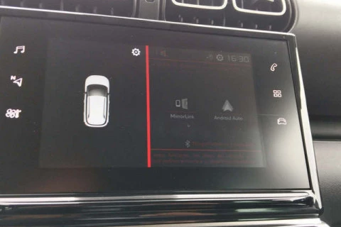 Citroën C3 Aircross PureTech 110 S&S You! 81 kW (110 CV)