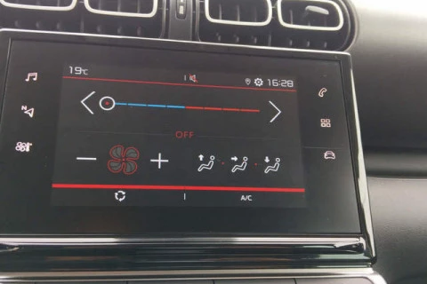 Citroën C3 Aircross PureTech 110 S&S You! 81 kW (110 CV)