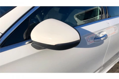 Mercedes-Benz Clase A Sedán A 180