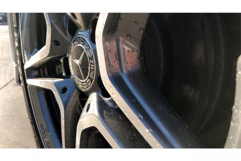 Mercedes-Benz Clase A Sedán A 180