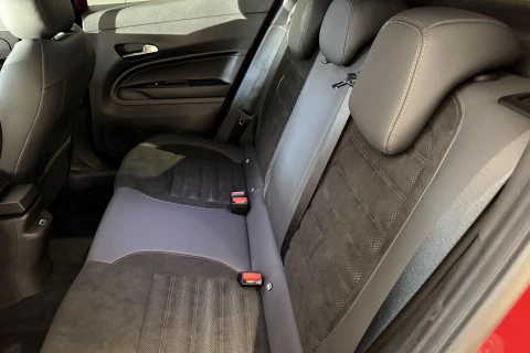 Alfa Romeo Junior Ibrida Intensa 108kW (145CV)