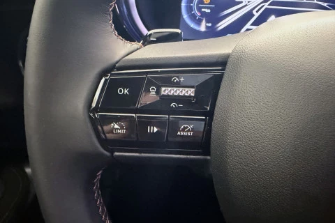 Alfa Romeo Junior Ibrida Intensa 108kW (145CV)
