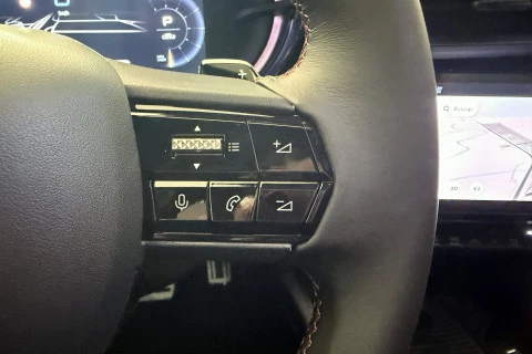 Alfa Romeo Junior Ibrida Intensa 108kW (145CV)