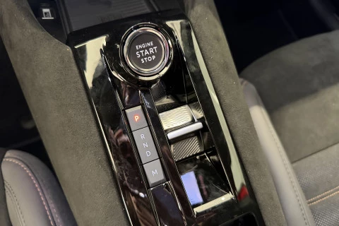 Alfa Romeo Junior Ibrida Intensa 108kW (145CV)