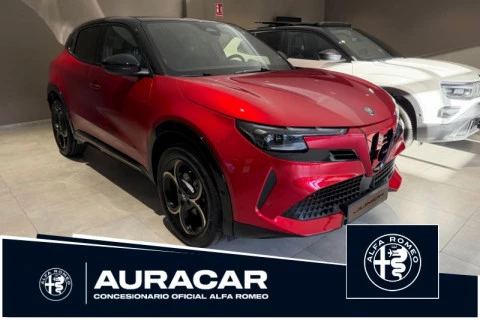 Alfa Romeo Junior Ibrida Intensa 108kW (145CV)