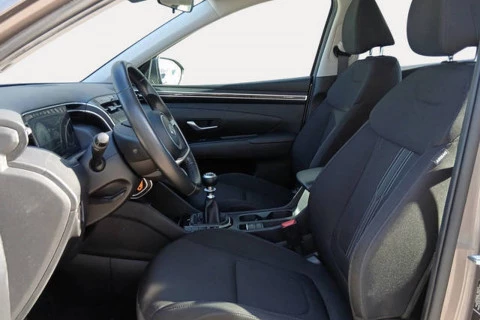 Hyundai Tucson 1.6 TGDI 110kW (150CV) Maxx