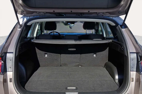 Hyundai Tucson 1.6 TGDI 110kW (150CV) Maxx